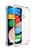 Чехол бампер для Google Pixel 5a 5G Imak Shock Crystal Clear (Прозрачный) 6957476817905