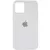 Уценка Чехол Silicone Case Full Protective (AA) для Apple iPhone 12 Pro Max (6.7"") 