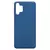 TPU чехол Molan Cano Smooth для Samsung Galaxy A52 4G / A52 5G Синий