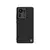 Чехол бампер для Xiaomi Mix 4 Nillkin Textured Black (Черный) 6902048228887