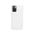 Чехол бампер для Xiaomi Redmi 10 Prime Nillkin Super Frosted Shield White (Белый)