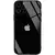 TPU+Glass чехол GLOSSY Logo Full camera (opp) для Apple iPhone 11 Pro Max (6.5"") Черный