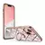 Чехол бампер для iPhone 13 i-Blason Cosmo Snap Marble Pink (Мрамор Розовый) 843439114043