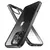Чехол бампер для iPhone 13 Pro Supcase Unicorn Beetle Edge Black (Черный) 843439114371