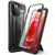 Чехол бампер для iPhone 13 Pro Supcase Unicorn Beetle PRO Black (Черный) 843439114302