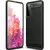 TPU чехол Slim Series для Samsung Galaxy S21 Черный