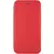 Кожаный чехол (книжка) Classy для Samsung Galaxy A52 4G / A52 5G Красный