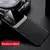 Чехол бампер для Samsung Galaxy A03s Anomaly Plexiglass Black (Черный)