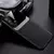 Чехол бампер для Realme GT 5G Anomaly Plexiglass Black (Черный) 