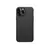 Чехол бампер для iPhone 13 Pro Nillkin Super Frosted Shield Pro Magnetic Black (Черный) 6902048222953