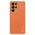 Чехол бампер для Samsung Galaxy S21 Ultra Dux Ducis Yolo Orange (Оранжевый)