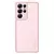 Чехол бампер для Samsung Galaxy S21 Ultra Dux Ducis Yolo Pink (Розовый) 