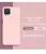 Чехол бампер для Samsung Galaxy M62 Imak UC-2 Pink (Розовый) 6957476809542