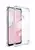 Противоударный чехол бампер для HTC Desire 20 Plus Imak Shock Transparent (Прозрачный) 6957476814119