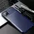 Чехол бампер для Samsung Galaxy A22 5G Ipaky Lasy Blue (Синий)