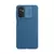 Чехол бампер для Samsung Galaxy M52 Nillkin CamShield Blue (Синий)