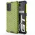 Противоударный чехол бампер для Realme GT 5G / Realme GT Neo Anomaly Plasma Green (Зеленый) 