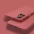 Чехол бампер для Xiaomi Poco M4 Pro 5G Anomaly Silicone (с микрофиброй) Camellia (Камелия) 