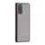 Чехол бампер для Xiaomi 11T Anomaly Fresh Line Black (Черный)