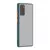 Чехол бампер для Xiaomi 11T Anomaly Fresh Line Dark Green (Темно Зеленый)