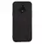 Чехол бампер для Nokia G10 Anomaly Alcantara Black (Черный)