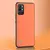 Чехол бампер для OnePlus 9R Anomaly Color Fit Orange (Оранжевый) 