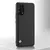 Чехол бампер для Realme 8 Pro Anomaly Color Fit Black (Черный)