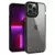 Чехол бампер для iPhone 13 Pro Caseology Skyfall Black (Черный) ACS03497