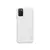 Чехол бампер для Samsung Galaxy A03s (EU) Nillkin Super Frosted Shield White (Белый) 