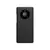Чехол бампер для Huawei Mate 40 Pro Nillkin Super Frosted Shield Black (Черный) 
