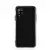 Чехол бампер для Samsung Galaxy M32 Anomaly Color Plating Black (Черный)