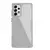 Чехол бампер для Samsung Galaxy A53 5G Nillkin TPU Nature Pro Transparent (Прозрачный) 6902048238824