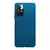 Чехол бампер для Xiaomi Redmi Note 11 Pro Plus Nillkin Super Frosted Shield Blue (Синий) 6902048234802