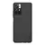 Чехол бампер для Xiaomi Redmi Note 11 Pro Plus Nillkin Super Frosted Shield Black (Черный) 6902048234772