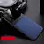 Чехол бампер для Xiaomi Redmi Note 11S 5G Anomaly Plexiglass Blue (Синий) 