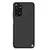 Чехол бампер для Xiaomi Redmi Note 11 Pro Nillkin Textured Black (Черный) 