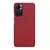 Чехол книжка для Xiaomi Redmi Note 11 Pro 5G Nillkin Qin Red (Красный) 
