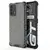 Противоударный чехол бампер для Realme GT Neo 2T Anomaly Plasma Black (Черный) 