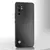Чехол бампер для OnePlus 9 (IN/CN) Anomaly Color Fit Matte Black (Матовый Черный)
