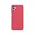 Чехол бампер для Samsung Galaxy M32 5G Nillkin Super Frosted Shield Red (Красный) 