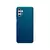 Чехол бампер для Samsung Galaxy M32 5G Nillkin Super Frosted Shield Blue (Синий) 