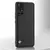 Чехол бампер для Xiaomi Redmi Note 11T 5G Anomaly Color Fit Black (Черный) 