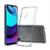 Чехол бампер для Motorola Moto E30 Anomaly Fusion Transparent (Прозрачный) 