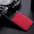 Чехол бампер для Realme Narzo 50A Anomaly Plexiglass Red (Красный)