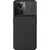 Чехол бампер для OnePlus 10R Nillkin CamShield (шторка на камеру) Black (Черный) 6902048246782