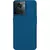 Чехол бампер для OnePlus 10R Nillkin Super Frosted Shield Blue (Синий) 6902048246775
