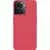 Чехол бампер для OnePlus 10R Nillkin Super Frosted Shield Red (Красный) 6902048246751