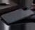 Чехол бампер для Realme 9 / Realme 9 Pro Plus X-Level Leather Bumper Black (Черный)