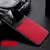 Чехол бампер для Xiaomi Poco M4 Pro Anomaly Plexiglass Red (Красный)