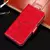 Чехол книжка для Vivo X90 Pro Plus Anomaly K'try Premium Red (Красный)